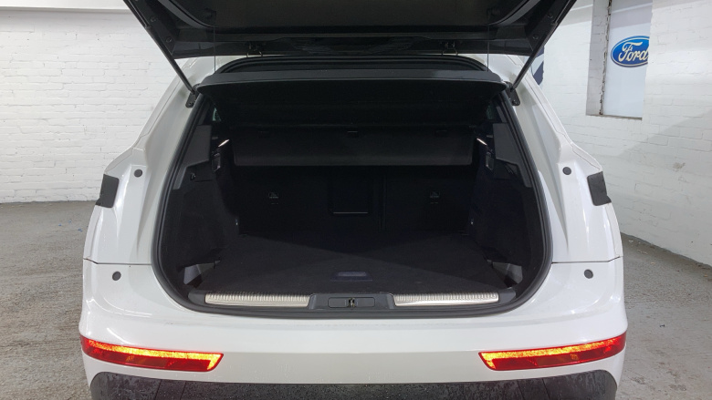 DS 7 Crossback 1.5 BlueHDi Performance Line 5dr Diesel 